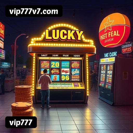 Lottery Online vip777 - Mega-Sena R$50M+, Keno a cada 5min, Scratch Cards Digitais e RNG Certificado