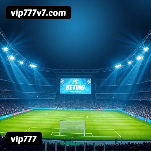vip777 Logo